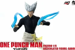One Punch Man - Garou 1/6th Scale Action Figure