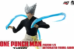 One Punch Man - Garou 1/6th Scale Action Figure