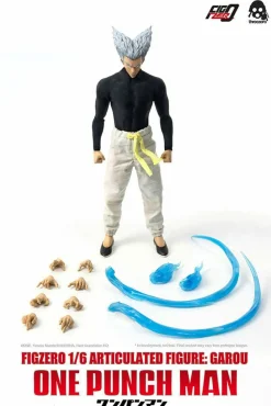 One Punch Man - Garou 1/6th Scale Action Figure
