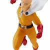 One Punch Man - Saitama 5" PVC Statue