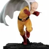 One Punch Man - Saitama Super Figure Collection 1/10th Scale PVC Statue