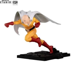 One Punch Man - Saitama Super Figure Collection 1/10th Scale PVC Statue