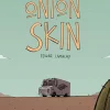 Onion Skin by Edgar Camacho Paperback Book