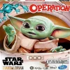 Operation - Star Wars: The Mandalorian Edition Board Game