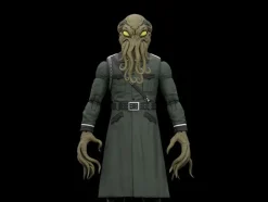 Operation: Monster Force - The Ambassador of R'lyeh 1/12th Scale Action Figure (Season 03)