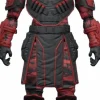 Operation: Monster Force - 13 Ghost The Red Demon 1/12th Scale Action Figure (Season 03)