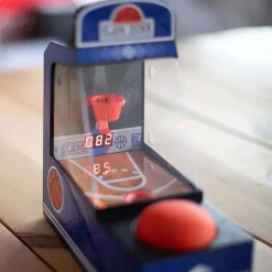 Orb - Retro Mini Arcade Basketball Game