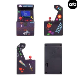 Orb - Retro Mini Arcade Game Machine (240-in-1)