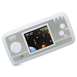 Orb - Retro Mini Arcade Handheld Console Game (240-in-1)