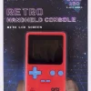 Orb - Retro Mini Arcade Handheld Console Game (150-in-1)