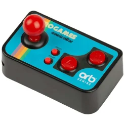 Orb - Retro Mini Arcade Plug & Play TV Game (200-in-1)