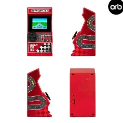 Orb - Retro Mini Arcade Racing Game (30-in-1)