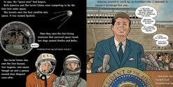 Ordinary People Change the World - I am Neil Armstrong Hardcover Book