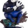Ori and the Blind Forest - Ori and Naru Night Variant 8” PVC Statue