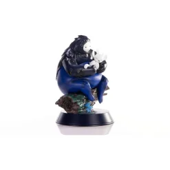 Ori and the Blind Forest - Ori and Naru Night Variant 8” PVC Statue