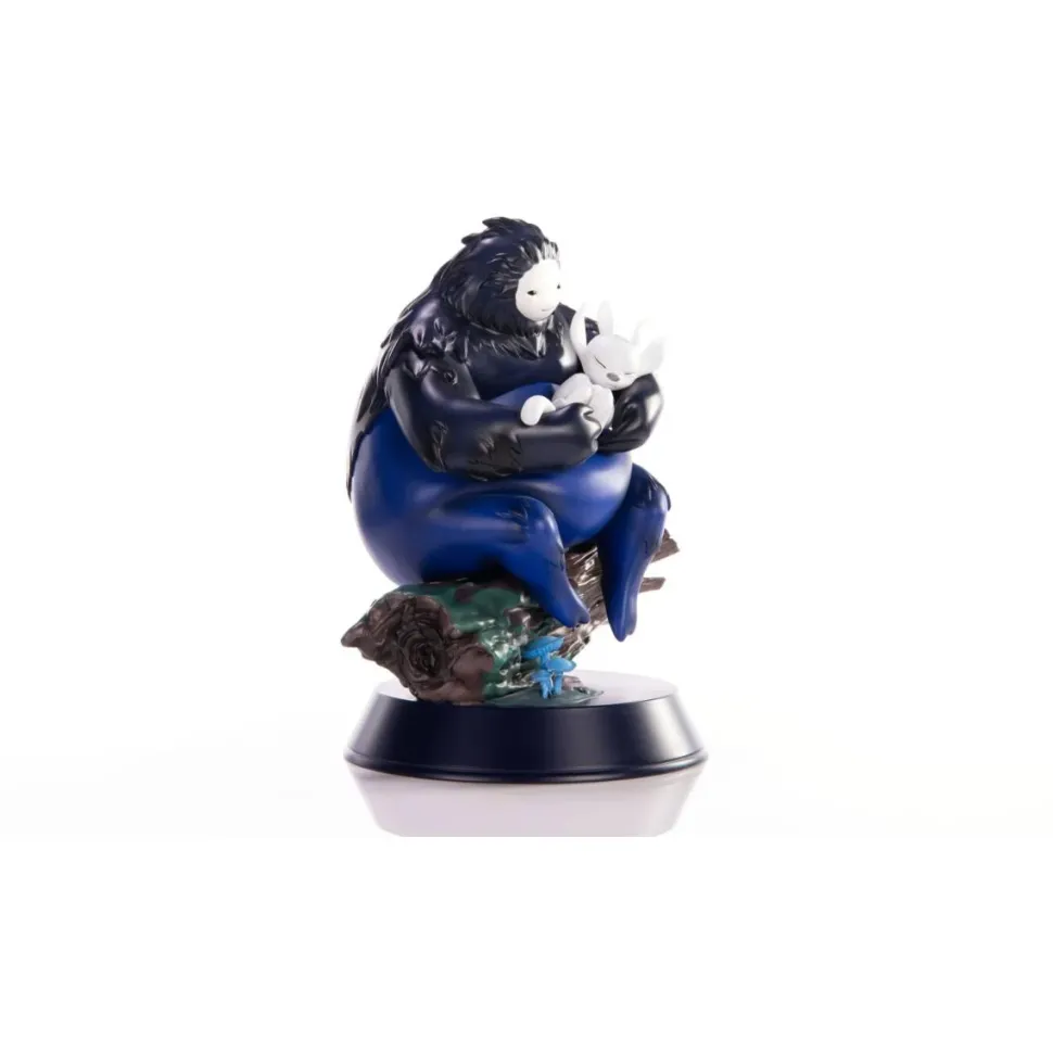 Ori and the Blind Forest - Ori and Naru Night Variant 8” PVC Statue