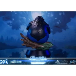 Ori and the Blind Forest - Ori and Naru Night Variant 8” PVC Statue