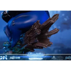 Ori and the Blind Forest - Ori and Naru Night Variant 8” PVC Statue