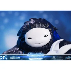 Ori and the Blind Forest - Ori and Naru Night Variant 8” PVC Statue