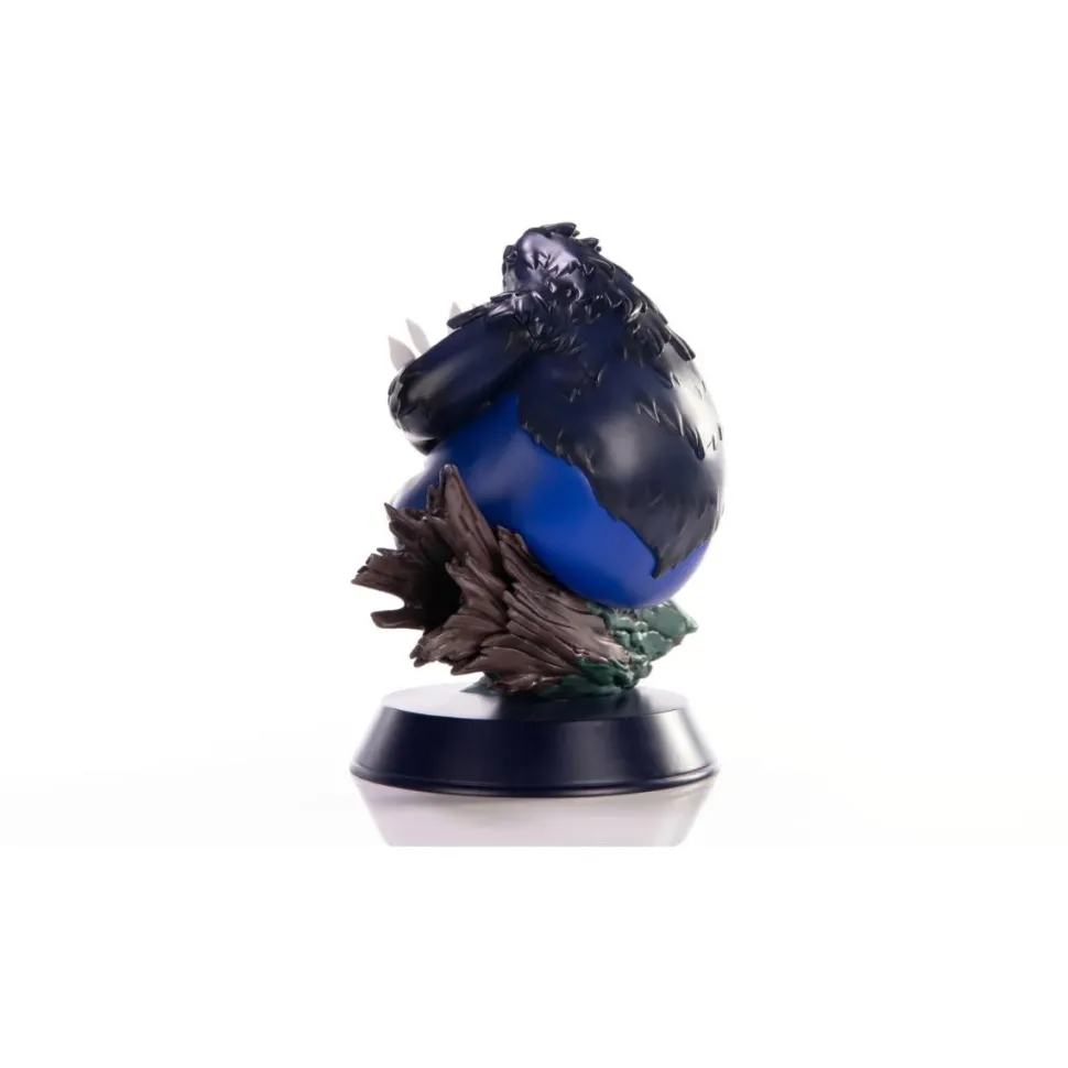 Ori and the Blind Forest - Ori and Naru Night Variant 8” PVC Statue