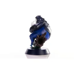Ori and the Blind Forest - Ori and Naru Night Variant 8” PVC Statue