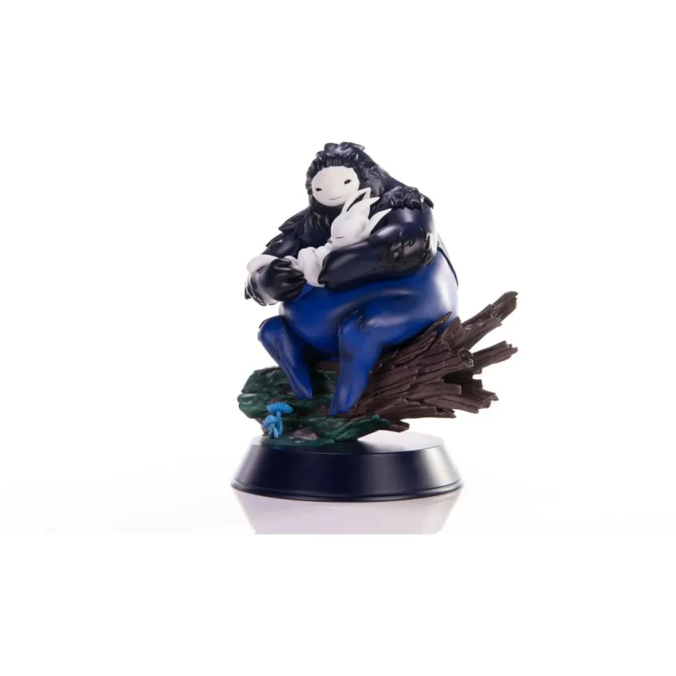 Ori and the Blind Forest - Ori and Naru Night Variant 8” PVC Statue
