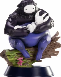 Ori and the Blind Forest - Ori and Naru Day Variant 8” PVC Statue