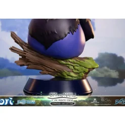 Ori and the Blind Forest - Ori and Naru Day Variant 8” PVC Statue