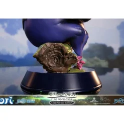 Ori and the Blind Forest - Ori and Naru Day Variant 8” PVC Statue