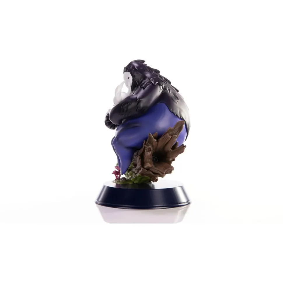 Ori and the Blind Forest - Ori and Naru Day Variant 8” PVC Statue