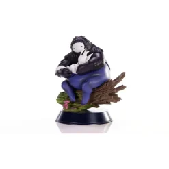Ori and the Blind Forest - Ori and Naru Day Variant 8” PVC Statue