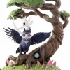Ori and the Will of the Wisps - Ori & Ku (Day Edition) 15" Statue