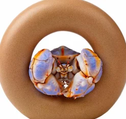 Origin - Gatekeeper Crab 10” Cinemaquette Statue