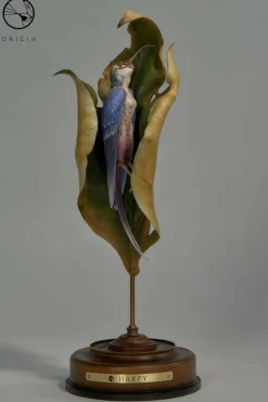 Origin - Harpy 16” Cinemaquette Statue