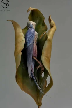 Origin - Harpy 16” Cinemaquette Statue