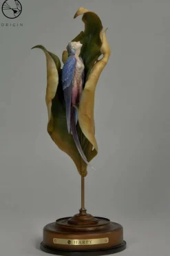 Origin - Harpy 16” Cinemaquette Statue