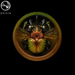 Origin - Lepidoptera Sheng Collection Replica Set by David Zhou (Set of 5)