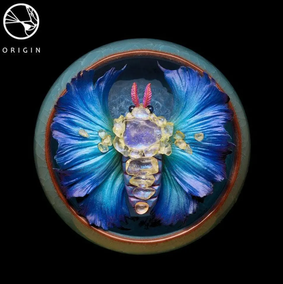 Origin - Lepidoptera Sheng Collection Replica Set by David Zhou (Set of 5)