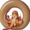 Origin - Magellan Octopus 10” Cinemaquette Statue