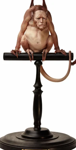 Origin - Manticore 24” Cinemaquette Statue