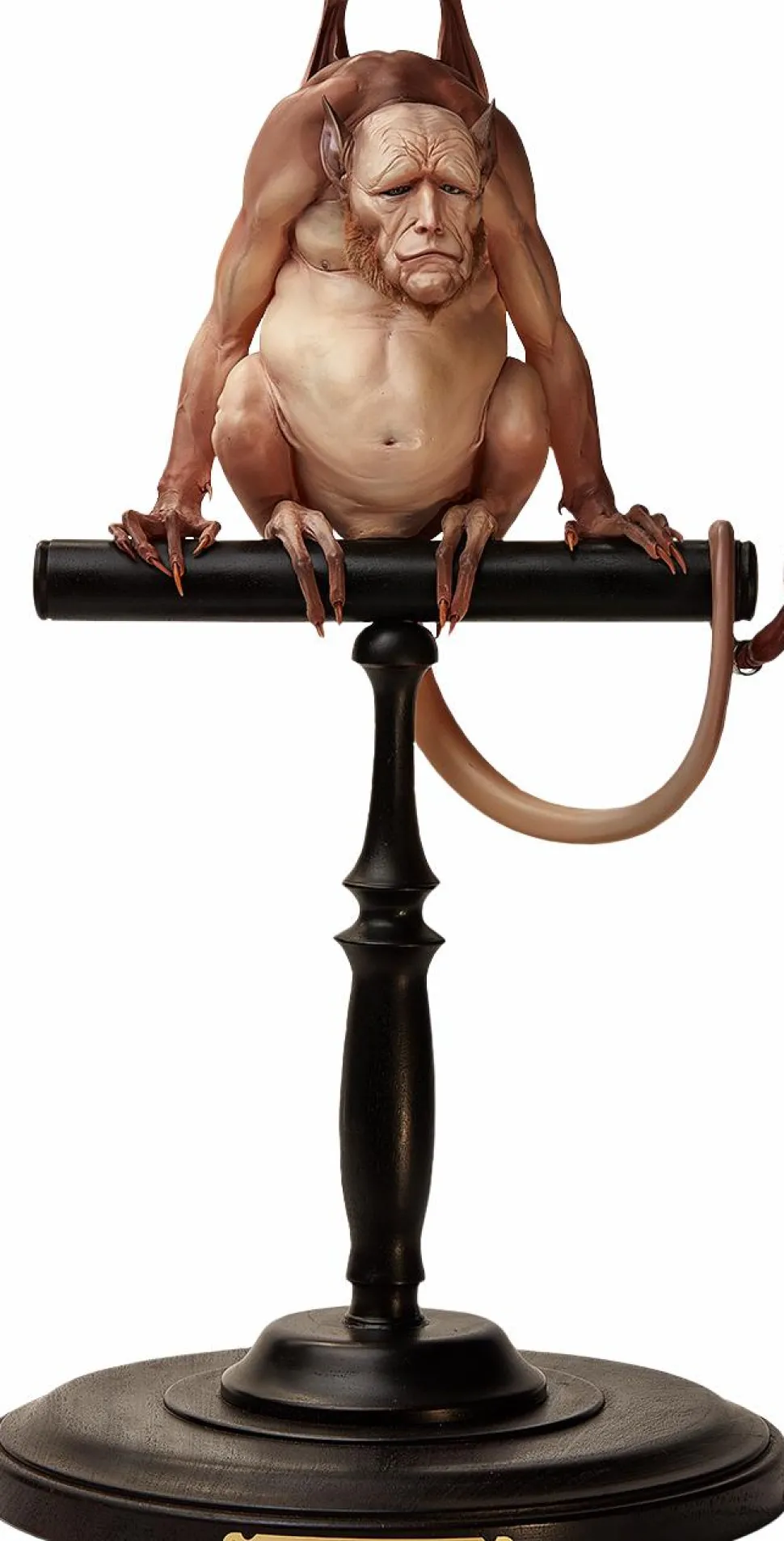 Origin - Manticore 24” Cinemaquette Statue