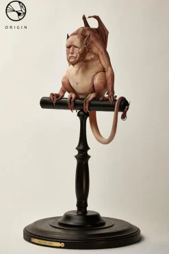 Origin - Manticore 24” Cinemaquette Statue