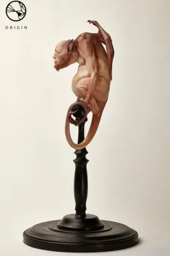 Origin - Manticore 24” Cinemaquette Statue