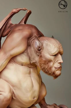 Origin - Manticore 24” Cinemaquette Statue