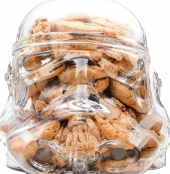 Original Stormtrooper - Original Stormtrooper Helmet 3D Terrarium / Cookie Jar