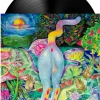Osees (Thee Oh Sees) - Panther Rotate LP Vinyl Record