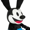 Oswald the Lucky Rabbit - Modern Oswald the Lucky Rabbit HugMe 16" Vibrating Plush