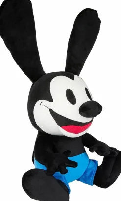 Oswald the Lucky Rabbit - Modern Oswald the Lucky Rabbit HugMe 16" Vibrating Plush