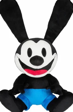 Oswald the Lucky Rabbit - Modern Oswald the Lucky Rabbit HugMe 16" Vibrating Plush