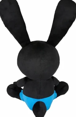 Oswald the Lucky Rabbit - Modern Oswald the Lucky Rabbit HugMe 16